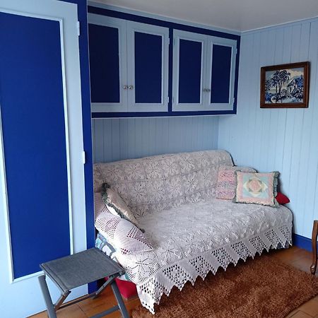 Odile Apartment Chandon Екстериор снимка