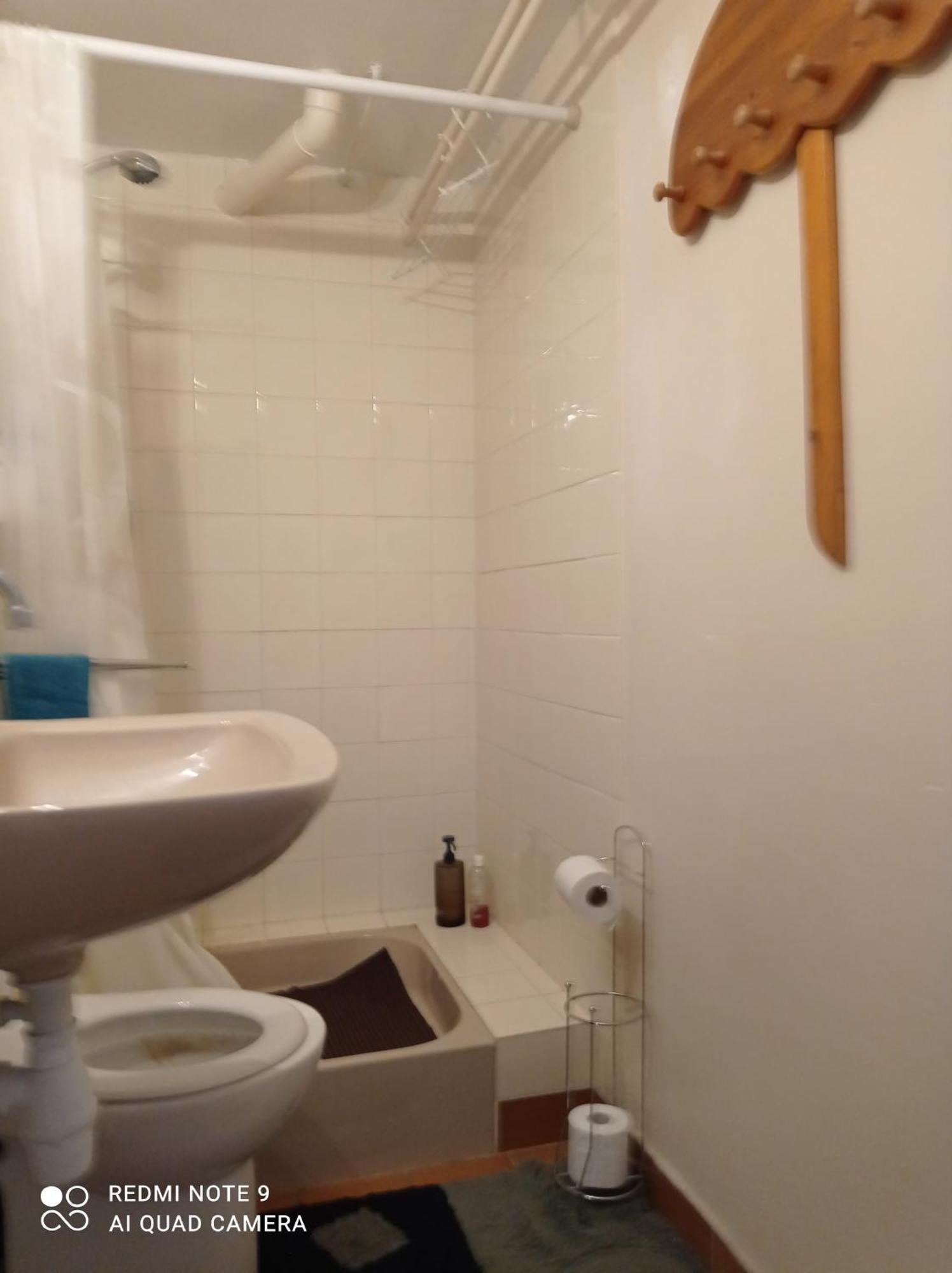 Odile Apartment Chandon Екстериор снимка